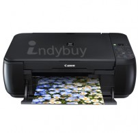 Canon PIXMA Colour Printer with WiFi